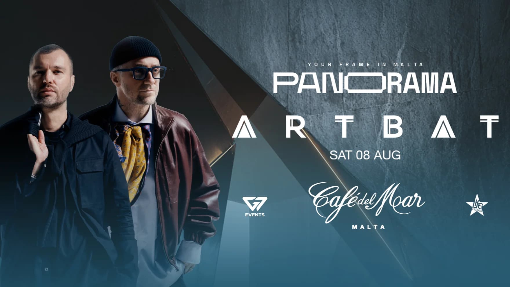 Panorama Festival: ARTBAT
