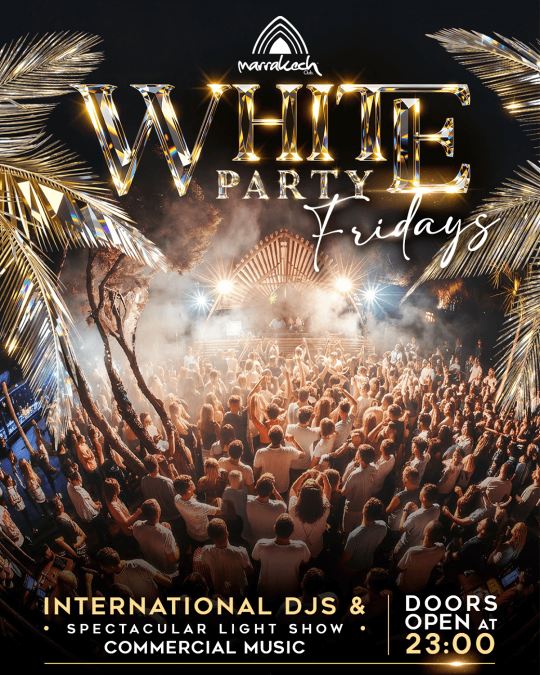 White Party