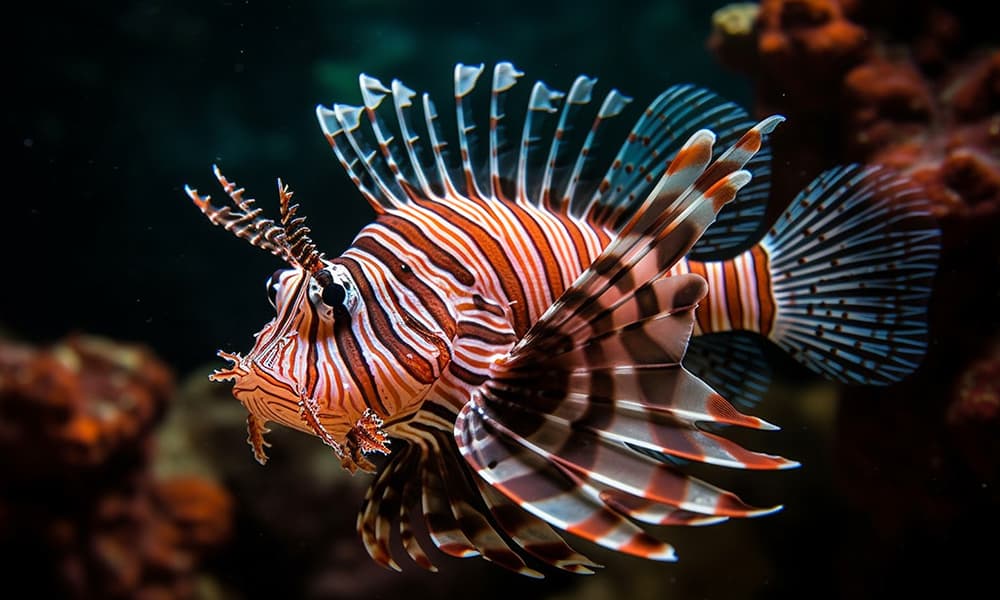 Weird and Wonderful Sea Creatures (FULLY BOOKED)