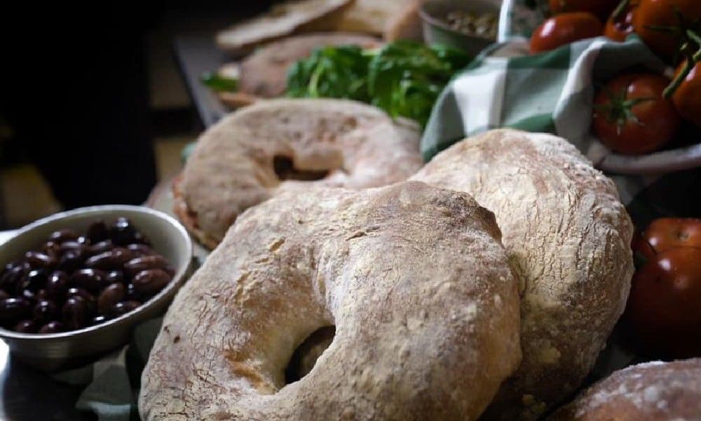Ftira Cookalong