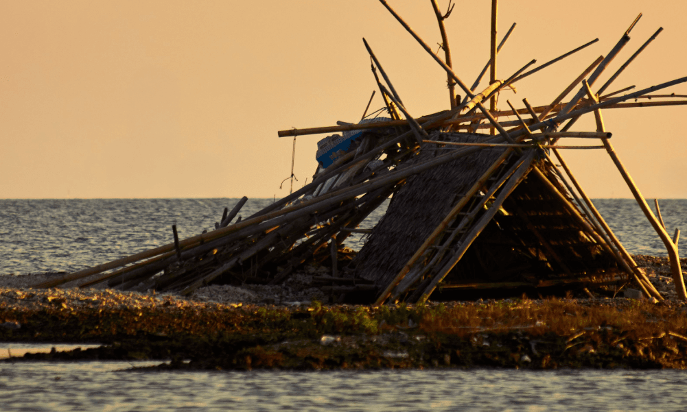 Seafaring in Prehistory
