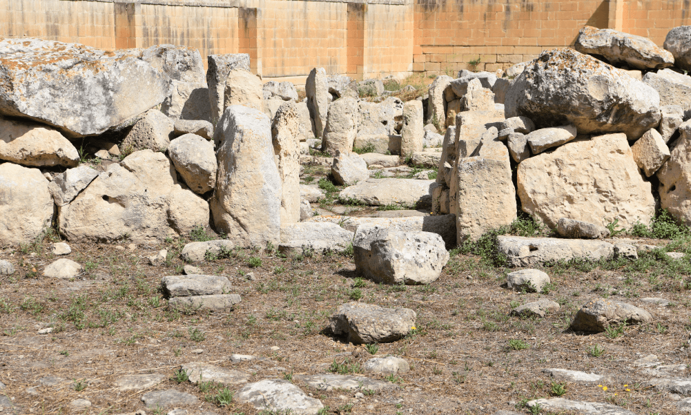 European Archaeology Days – Kordin Tours