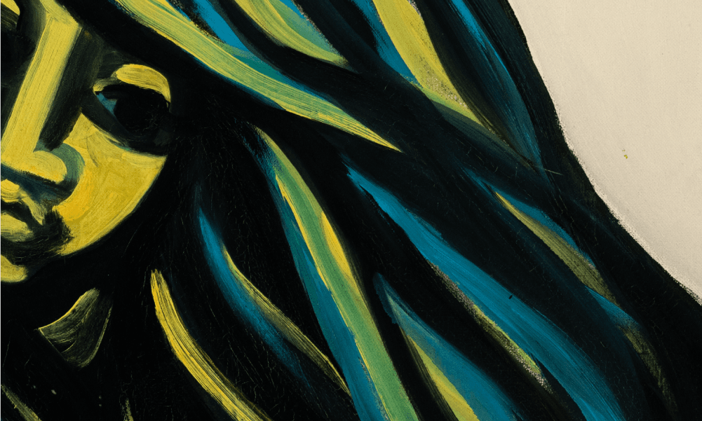 Hidden Goddesses: Unseen Paintings by Giorgio Preca