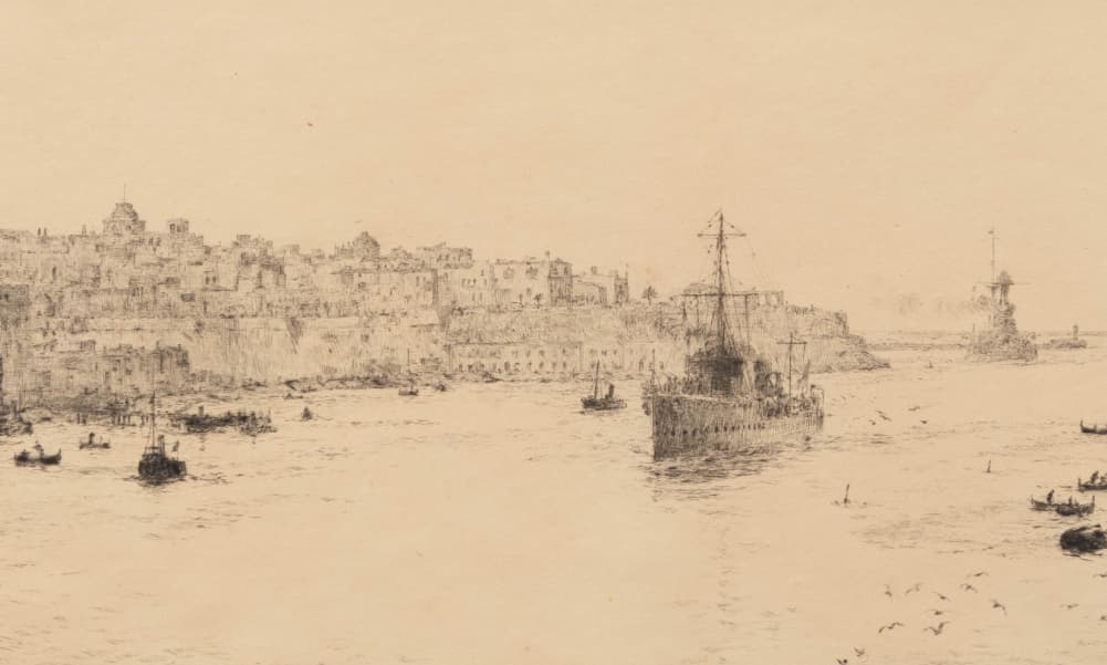 Collection in Focus – Prints