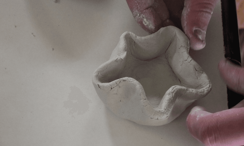Pinch a Pot