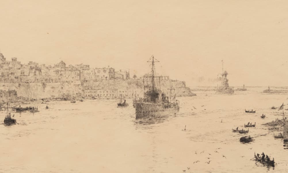 Collection in Focus – Prints