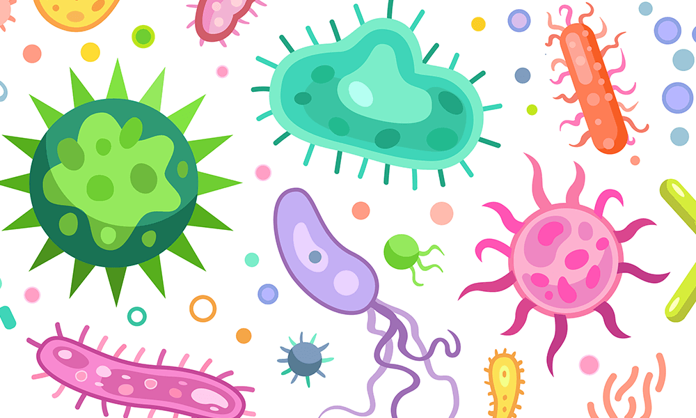 Tiny creatures, big trouble