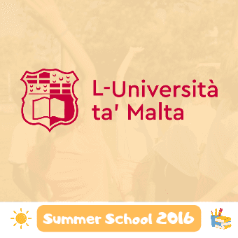 Kids On Campus Summer School