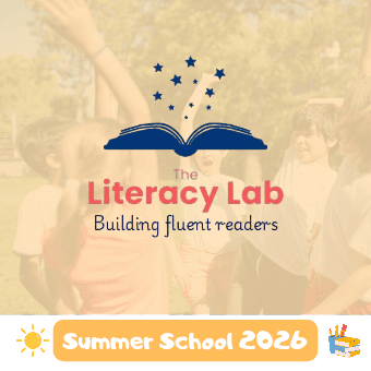 Summer Literacy Revision