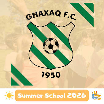 Summer Football Camp 2026