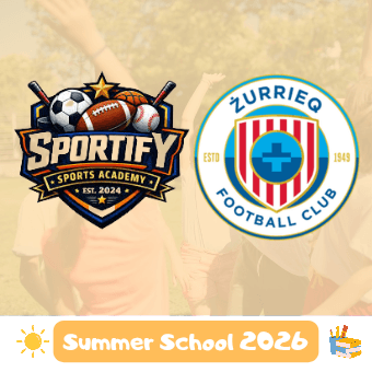 Sports Summer Camp