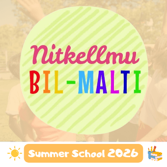 Summer Camp Tal-Malti