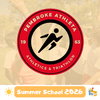Pembroke Athleta Athletics Summer Camp