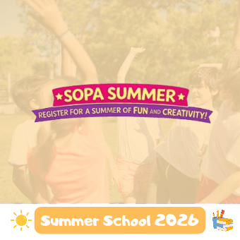 SOPA Summer Kindi Programme