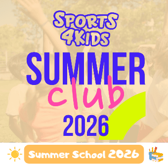 Sports 4 Kids