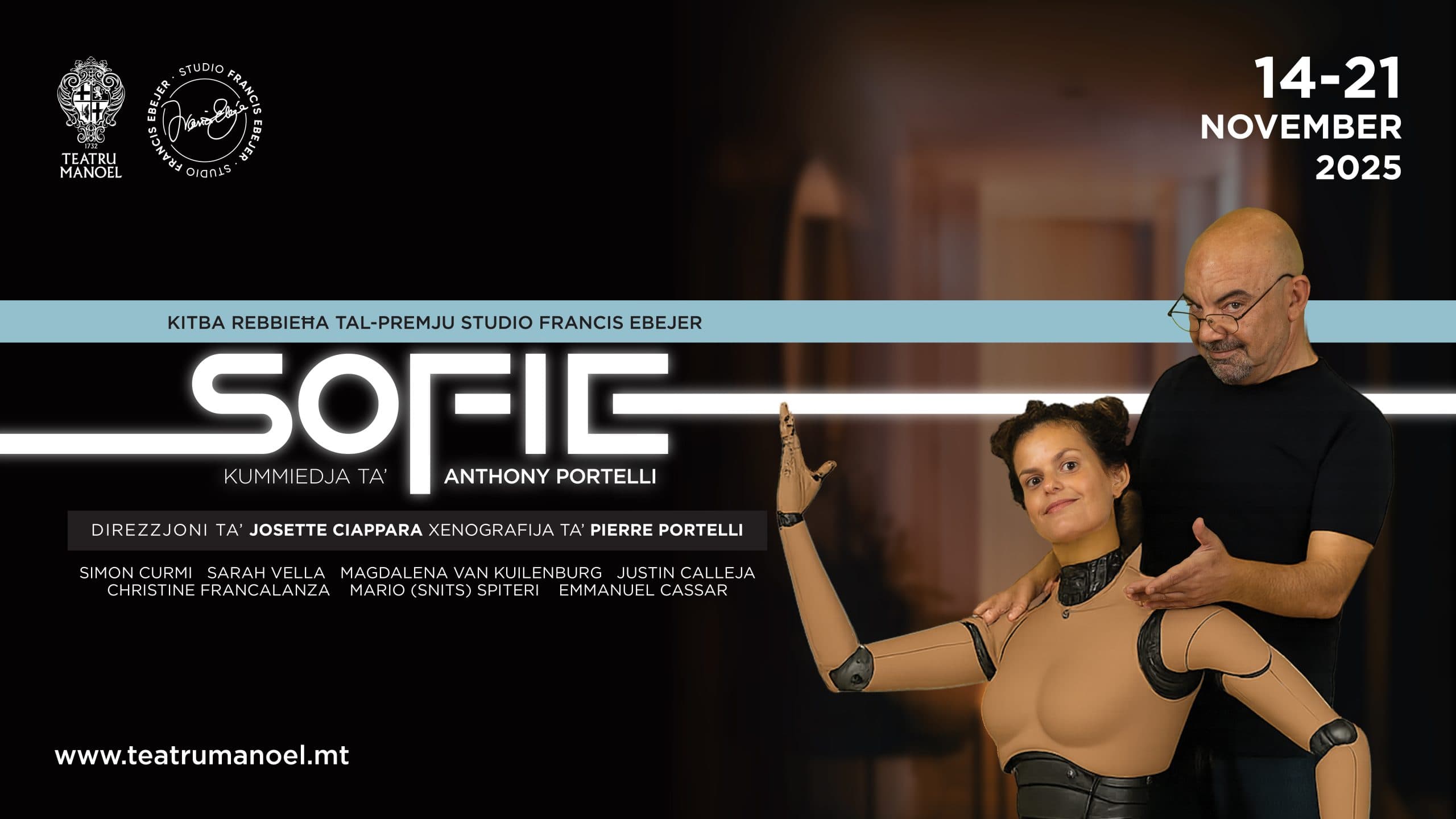 SOFIE