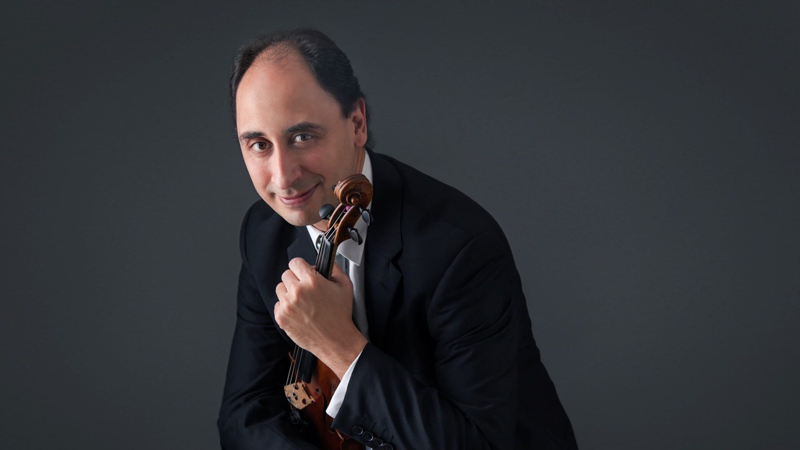Tchaikovsky and Dvořák Season Opening Concert