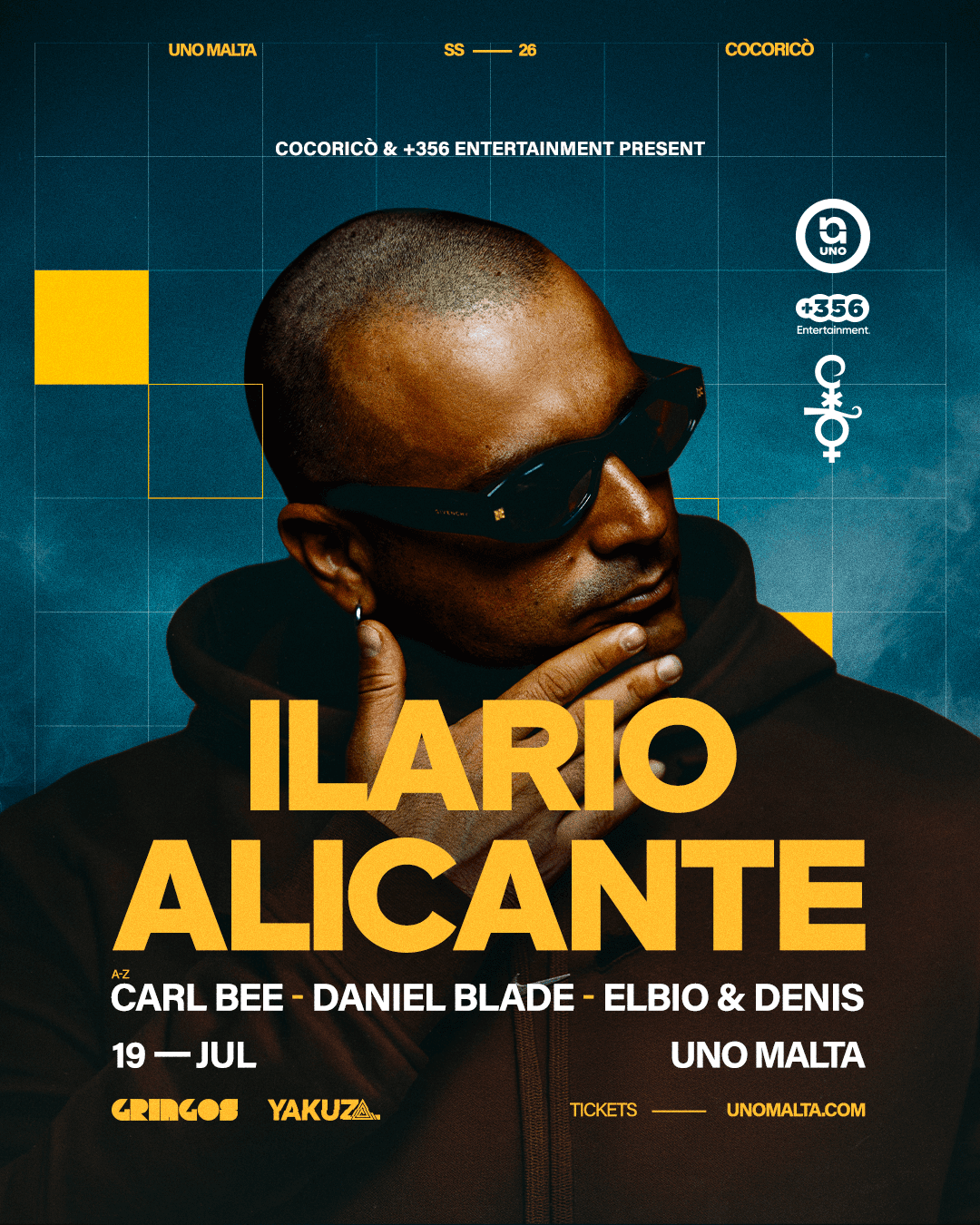 Ilario Alicante
