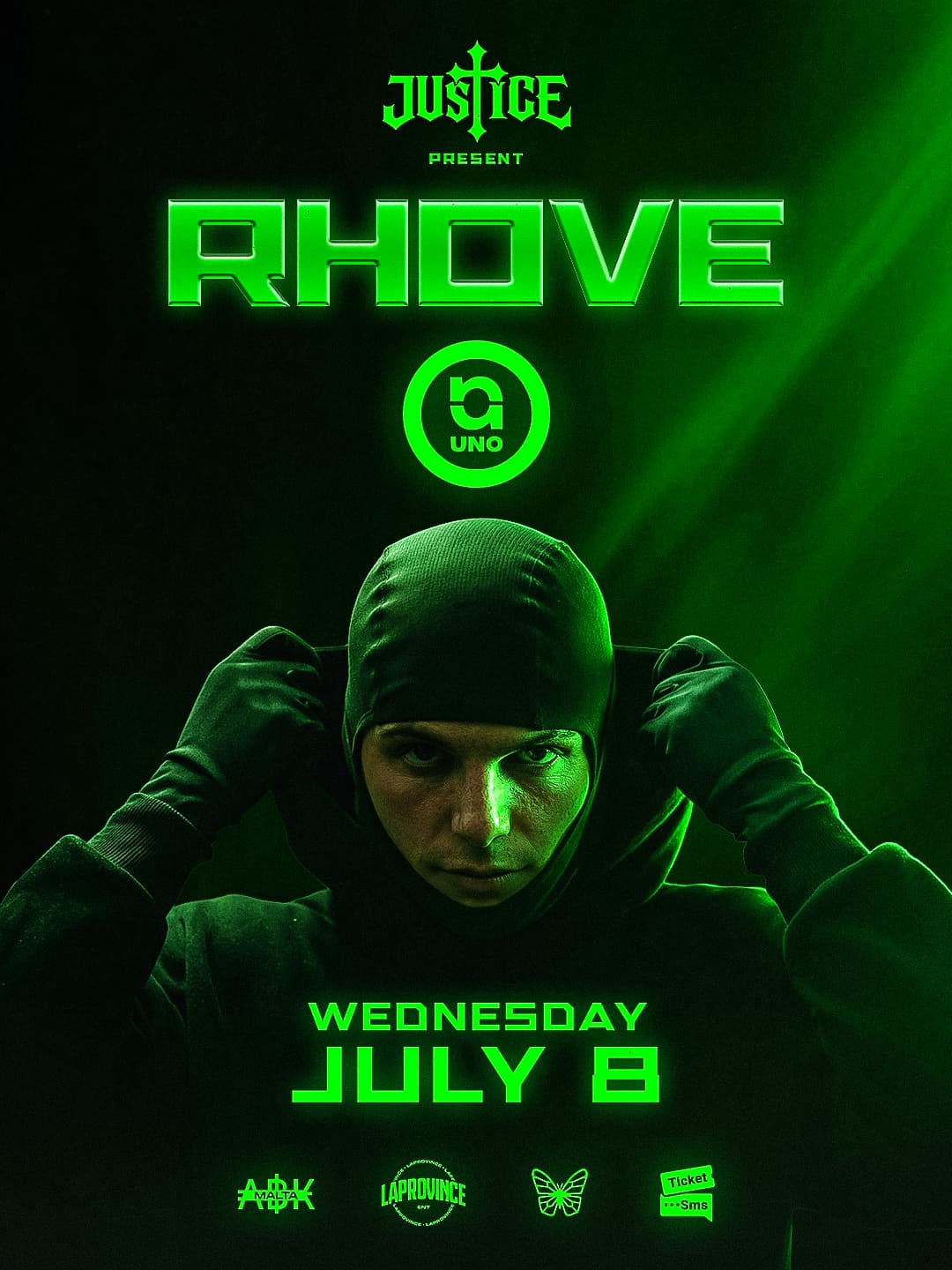 Rhove