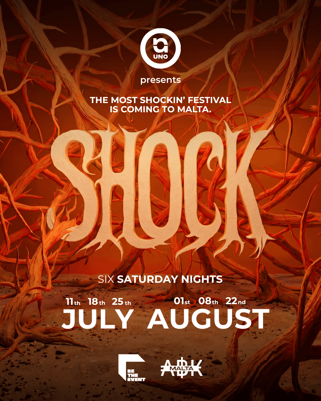 Shock Malta
