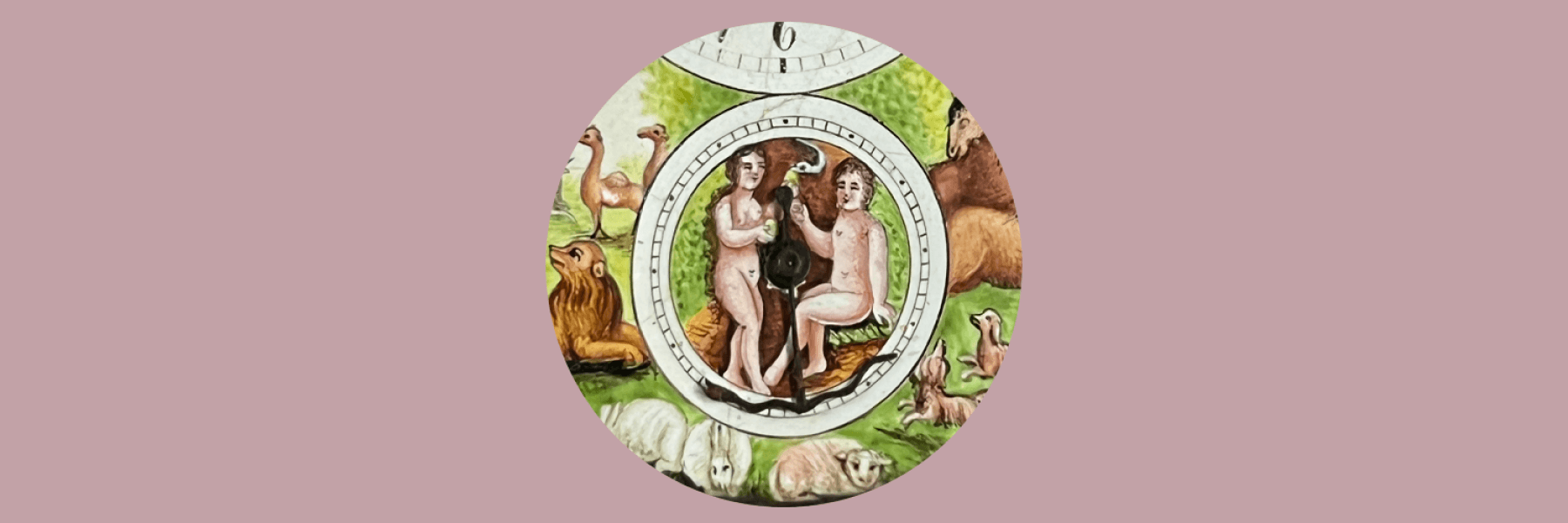 June Lunchtime Tours: Religion in the Collections of Palazzo Falson