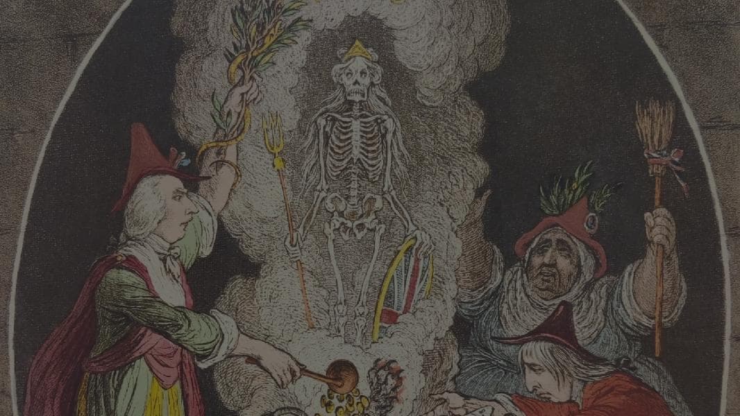Collection in Focus – Prints
