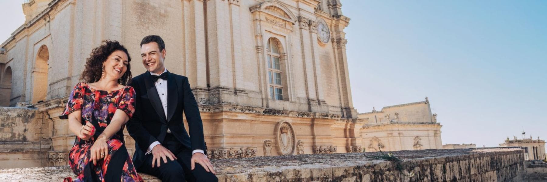 A Midsummer Dream: An Mdina Resounds Concert
