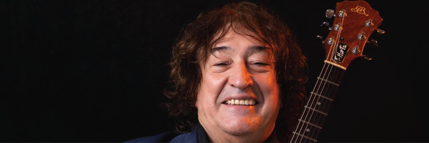 Malta Jazz Festival 2026 - Toninho Horta